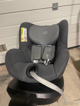 Britax Römer - 2