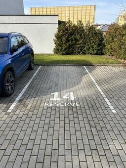 Prenájom 2-izb. bytu, Bellova, LM - 2