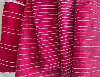 Stary kroj TKANÁ ČINOVAŤ - 2