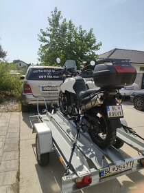 Odťahová služba EU autá-moto,autoservis.Odťah - 2