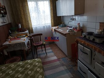 NOVINKA - 3-izbový byt za výhodnú cenu – Vranov nad Topľou - 2