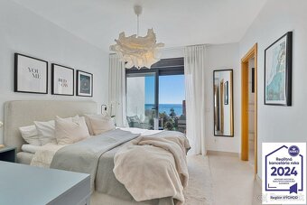 Radový dom vo Fuengirole – len pár minút od pláže - 2