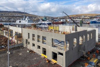 INŠTALATÉR, TESÁRI, BETONÁRI - do Škandinávie - 2