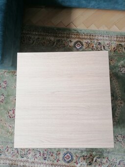 Konferenčný stolík - 2