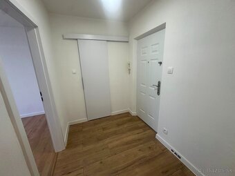 Kompletné zrekonštruovaný 3-izbový byt v Banskej Bystrici - 2