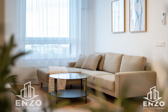 BEZ PROVÍZIE: PRENÁJOM︱3-izbový apartmán v rezidenčnom proje - 2