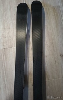 Detská lyžiarska výstroj - 2