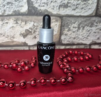 LANCOME POSILUJÍCÍ SÉRUM GÉNIFIQUE ULTIMATE - 2