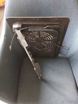 Chladiaca podložka pod notebook - 2