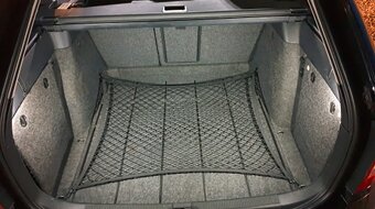 LED osvetlenie kufra ŠKODA OCTAVIA 3 kombi - 2