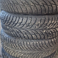 Celoročné pneumatiky Matador 195/65R15 - 2