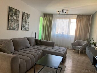 Prenajmem 3 izbový byt Trnava - Vodáreň - 2