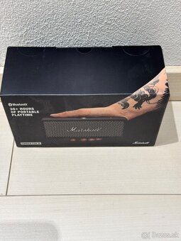 Predám Marshall emberton 2 - 2