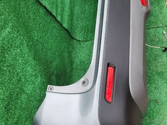 Suzuki Vitara IV - Nárazník predný - 2