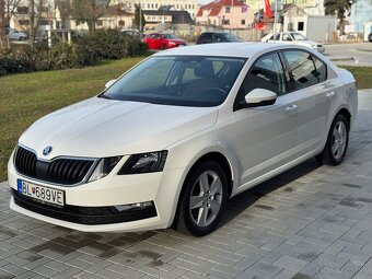Škoda Octavia 2.0 TSI 140kW DSG, 79490km, odpočet DPH - 2