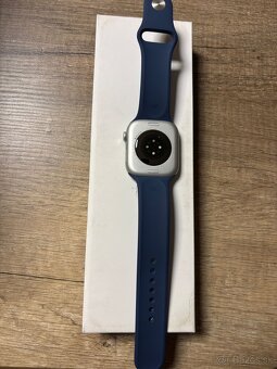 Apple watch 10 - 2