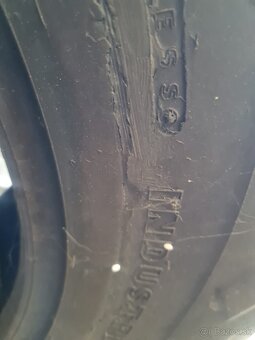 Pneumatika Goodyear 12.9x24, 12ply - 2