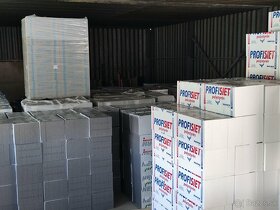 Minerálna vlna - KNAUF NOBASIL FKD-S Thermal 10cm, 15cm, 20 - 2