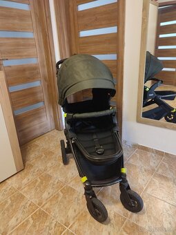 Britax b-motion 4 plus - 2