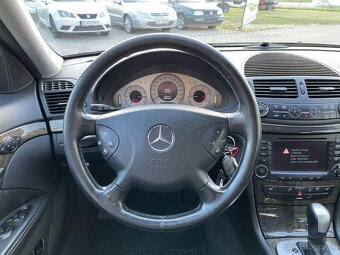 Mercedes E CDI Avantgarde - 2