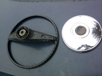 LADA VAZ žiguli 1500/1600 - 2