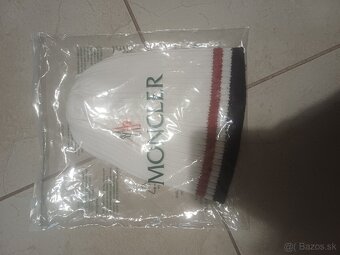Čiapka moncler - 2