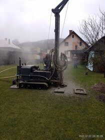 Pozor AkciaVŕtanie studní Ružomberok a okolie - 2