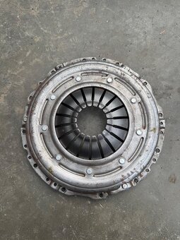 Nová spojková lamela a prítlačný Octavia 1 1.9 Tdi 81kw - 2