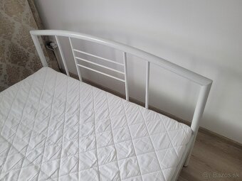 Postel 140 x 200 - 2