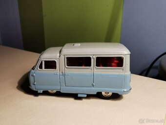 Dinky toys dodávka Standard - 2