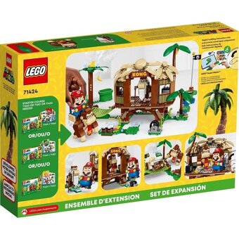71424 Lego Super Mario - 2