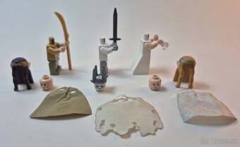 Lego Witch King Battle 79015 - 2