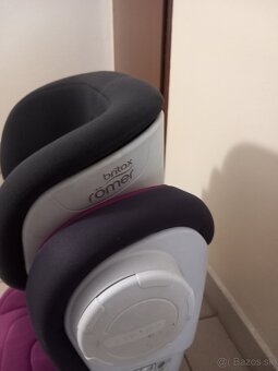 Detská autosedačka Britax - 2