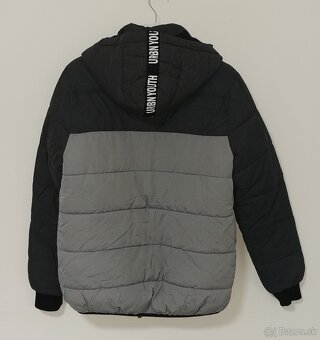 Detská bunda H&M - 2