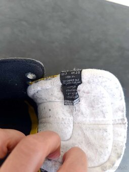 Junior Hokejove Korcule Bauer X 2.0 - 2