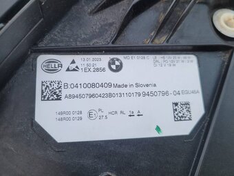 BMW 3 G20 PRAVE SVETLO - 2