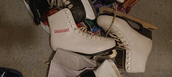 Predám tieto korčule - 2