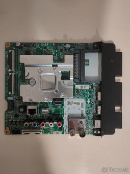 LED Smart TV LG 49UM7100 - 2