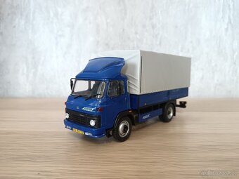 Predám AVIA A31 T, deagostini ,1:43 - 2