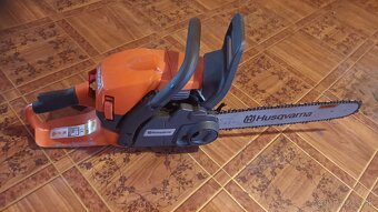 Husqvarna 450 e-series x-torq - 2