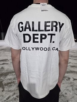 Gallery dept - 2