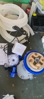 Filter do bazéna BESTWAY - 2