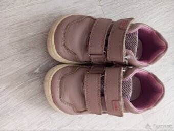 Topánky dievčenské - 2