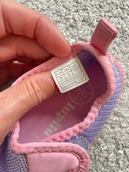 Topánky do vody, veľ. 28 - 2