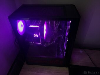 HAL3000 MČR Finale Pro 4060 - 2