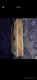 Zakázaný dotyk Michaela Brnková - 2