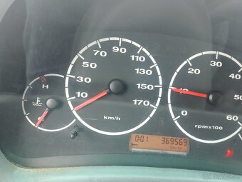 Predav fiat dukato 2.3.jtd - 2