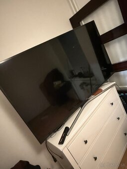 Predam Samsung Smart TV - 2