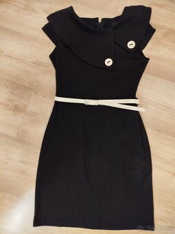 Dámske šaty XS-S - 2