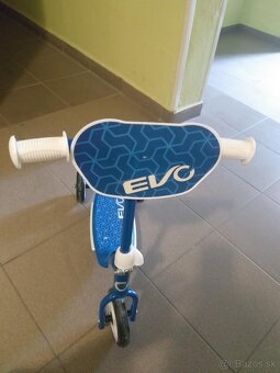Detská kolobežka Evo - 2